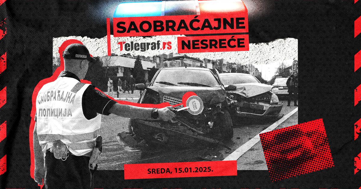 5.000 prijava zbog nepropisnog prevoza dece u Srbiji: Prošle godine život izgubilo 16 mališana