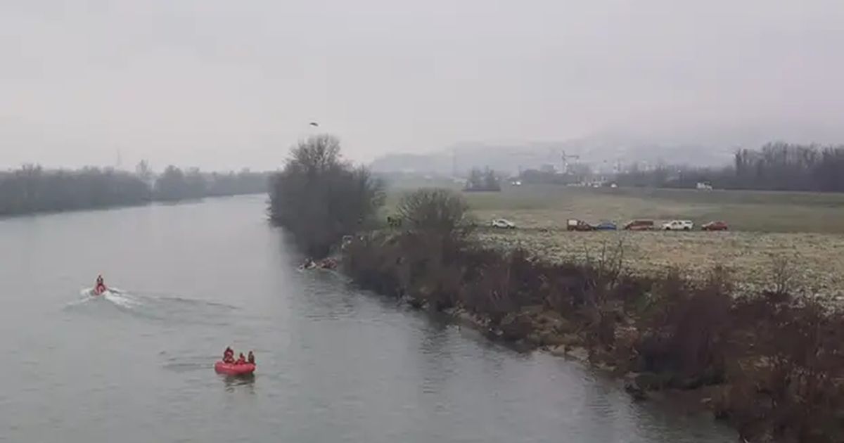 Advokat porodice devojčice za kojom se traga u Savi u Zagrebu: "Priča je užasna, užasna!"