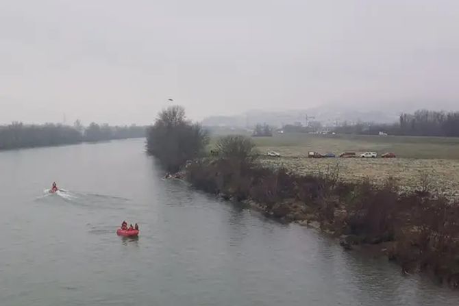 Sava Zagreb potraga za detetom u reci