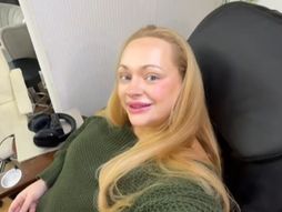 Kamila naplaćuje mužu svoje ženske tegobe