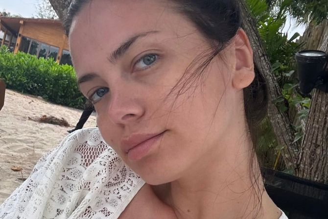 Milica Pavlović Milica Pavlović