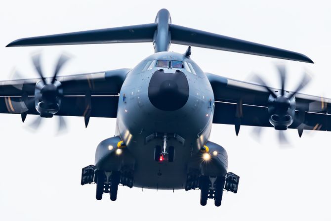 A400M Atlas