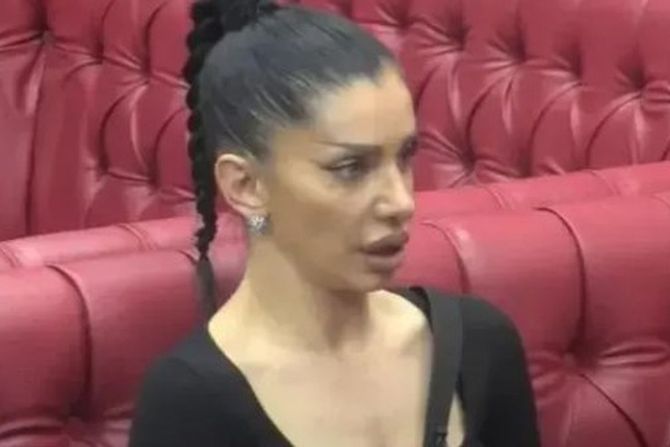 Aleksandra Nikolić Aleksandra Nikolić