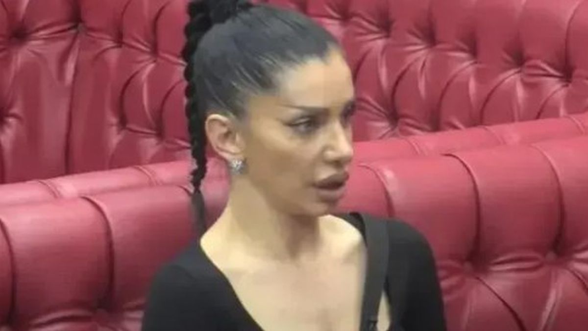 "Zbog ljubavi sam se preselila u Beč" Aleksandra Nikolić otkrila detalje o vereniku: Ovako je znala da je taj