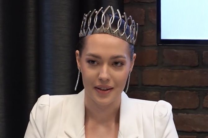 Aleksandra Rutović Aleksandra Rutović