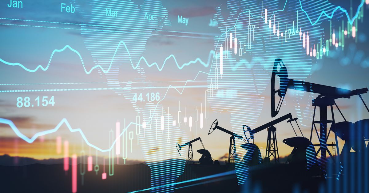 Očekuje nas rekordan rast cene nafte – Evo kako da zaradite od toga! Očekuje nas rekordan rast cene nafte – Evo kako da zaradite od toga!