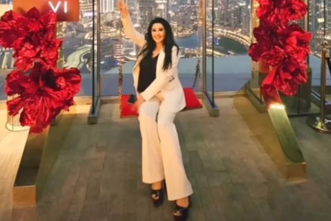 Dragana Mirković Dragana Mirković