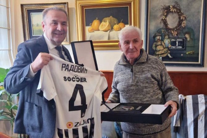 FK Partizan FK Partizan
