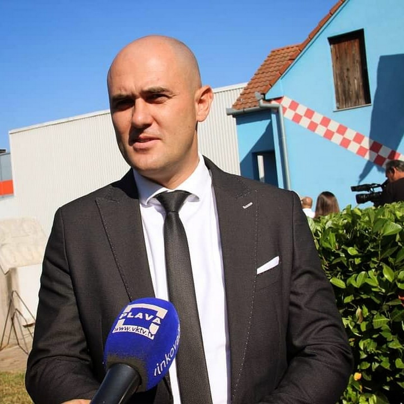NOVI ISPAD U HRVATSKOJ Ekstremista Dabro pozvao na policijsko prebijanje i ubijanje migranata