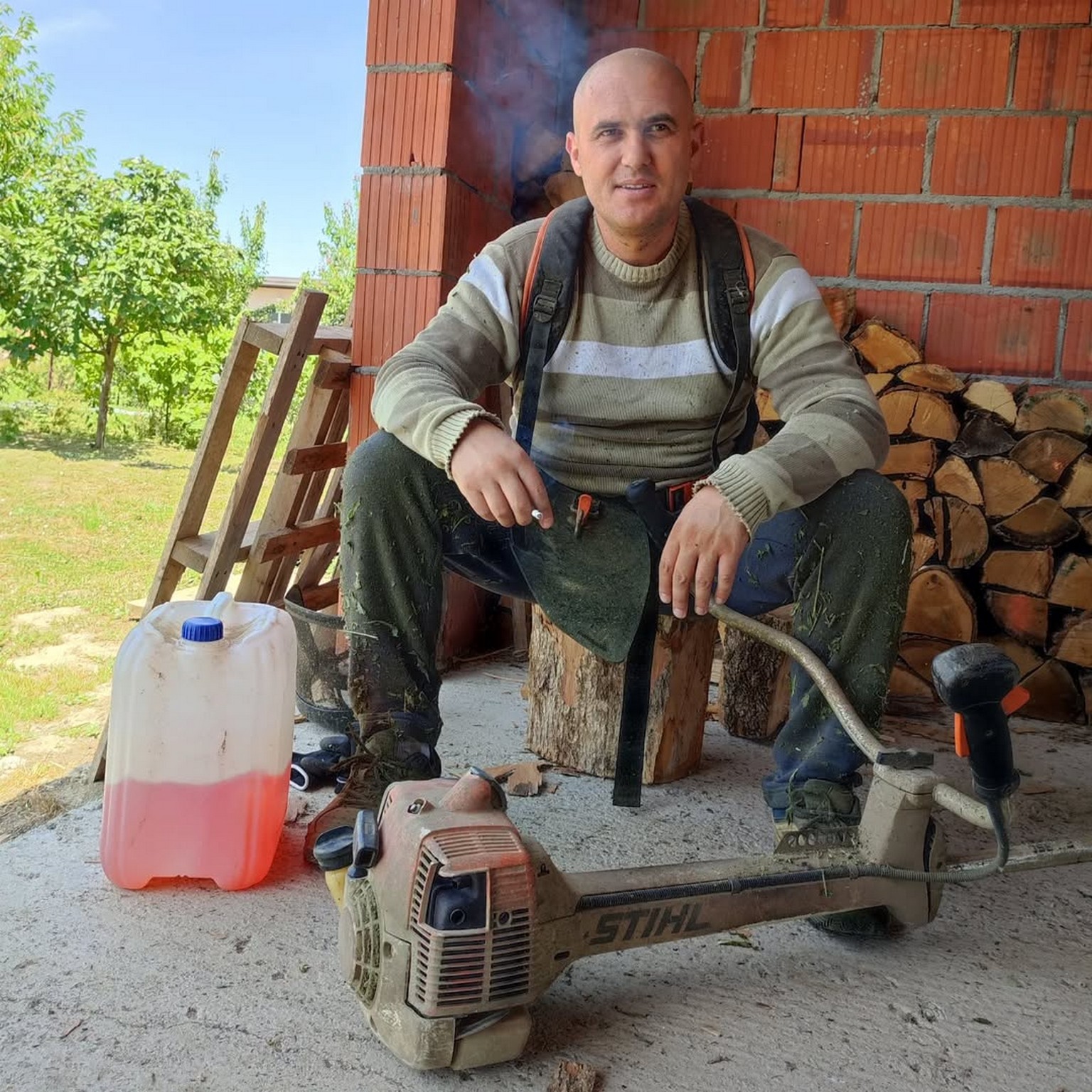 EKS MINISTAR Hrvatski ekstremista i poslanik ponovo zapevao: "Kad Puniša tri metka ispali..."
