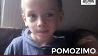 Maleni Lav (7) vodi hrabru borbu za život otkad se rodio, potrebna mu je naša pomoć