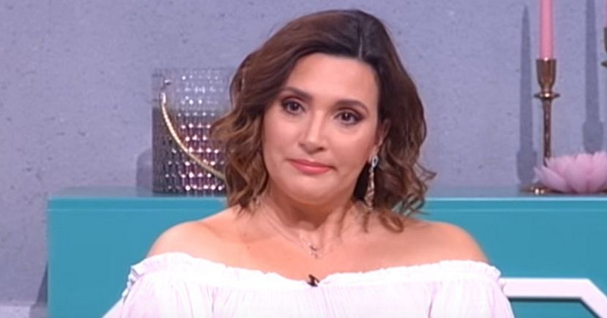 Čuvena srpska glumica otkrila da ima rak