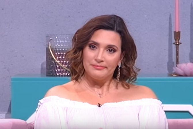 Milica Milša Milica Milša