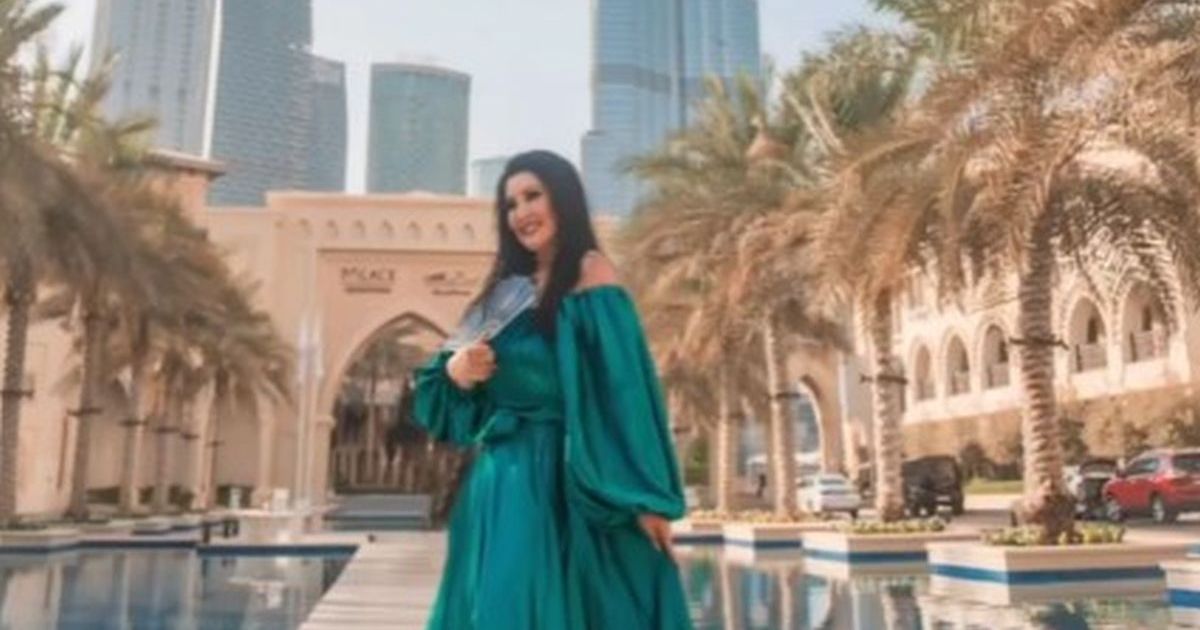 Dragana Mirković dala papreni novac za odmor u Dubaiju: Za nju i decu uzela luks apartman, cena je vrtoglava