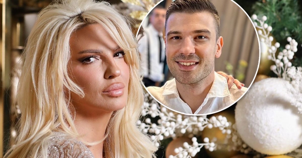 Jelena Karleuša progovorila o zgodnom sportisti Nikoli, priznala da joj se sviđa: "On nije zaslužio da..."