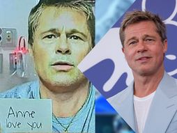 Lažni i pravi Bred Pit