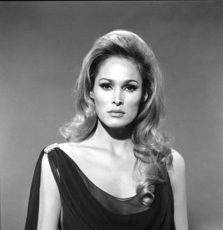 Ursula Andress