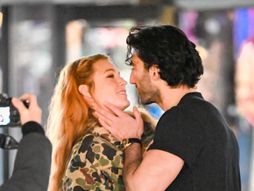 Blejk Lajvli i Džastin Baldoni