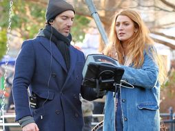 Blejk Lajvli i Džastin Baldoni