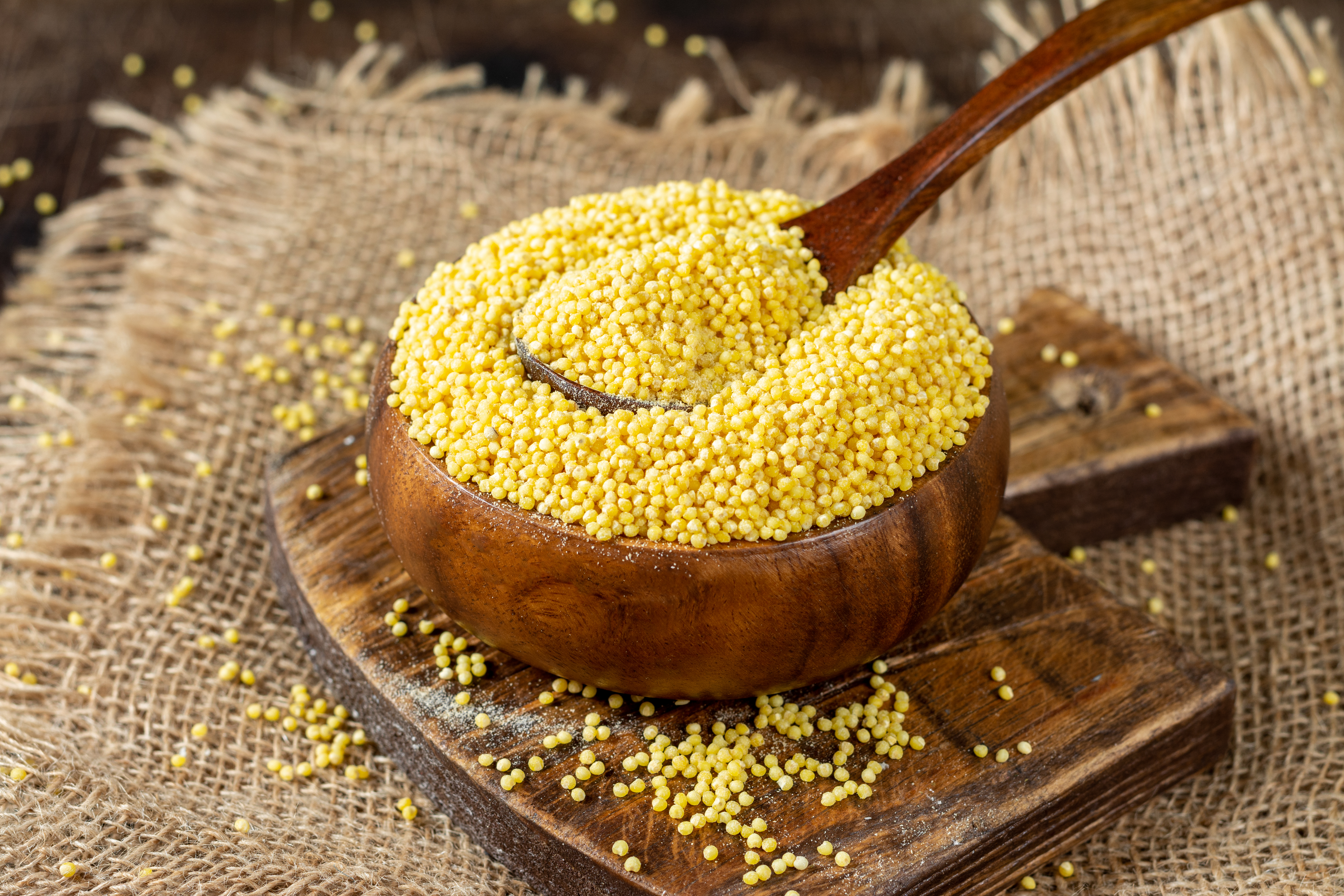 Najzdravija žitarica nije ni ovas ni kinoa: Ova zaboravljena namirnica čuva srce i jača kosti