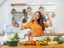 detoks, detox, hrana, detok od hrane, hrana kao detoks