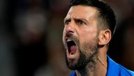 Novak Đoković - Jirži Lehečka: Srbin napada 1/4 finale Australijan Opena!