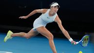 Evo gde možete da gledate uživo TV prenos meča Olga Danilović - Mojuka Učiđima u četvrtfinalu Ruana