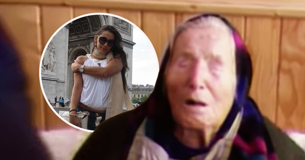 "Baba Vanga mi je bila baka" Naša pevačica otkrila šta je nasledila od nje: "Nikada nisam ozbiljno pričala..."