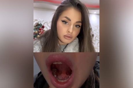 Emilija Stojičić Emilija Stojičić