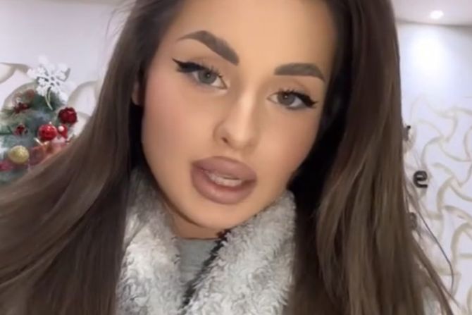 Emilija Stojičić Emilija Stojičić