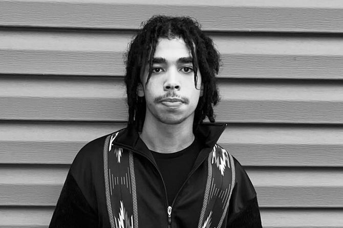 Noah Scurry Noa Skari Noah Scurry Noa Skari