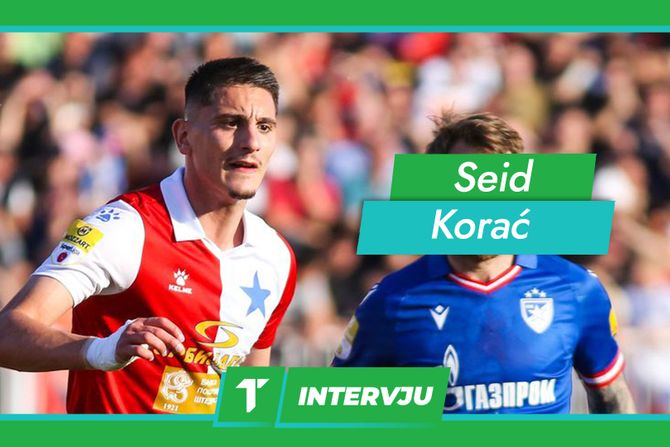 Seid Korać, intervju