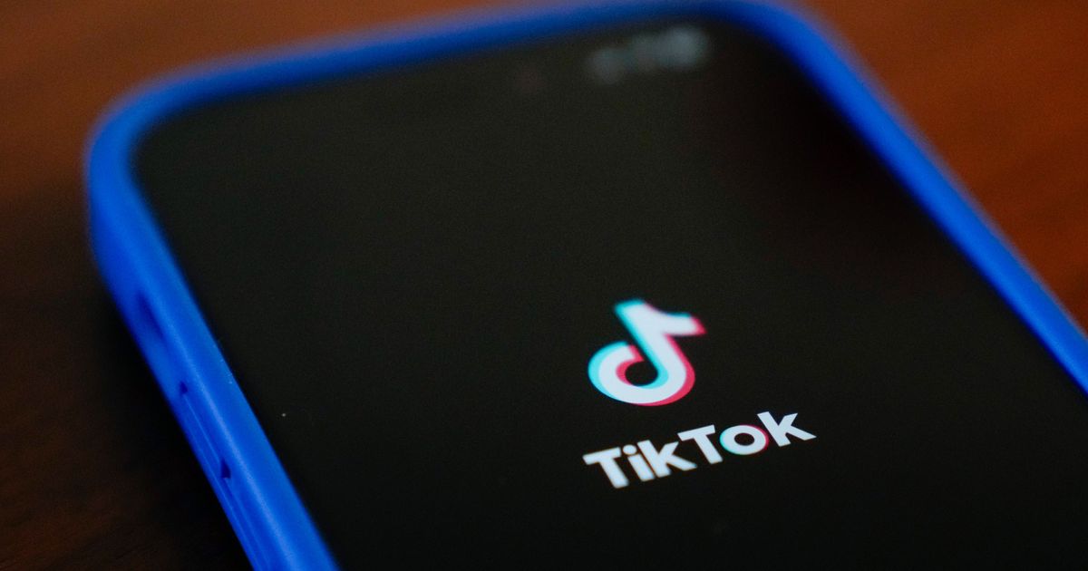 Vraća se TikTok u Americi