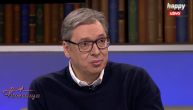 Vučić: Imaću mnogo sastanaka sa svetskim privrednicima u Davosu