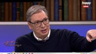 Vučić: “Moramo da kao mala zemlja se trudimo da imamo što je moguće bolje odnose sa Amerikom”