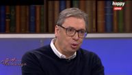 Vučić: Uskoro referendum ili izbori, od sledeće nedelje razgovori o novom pokretu