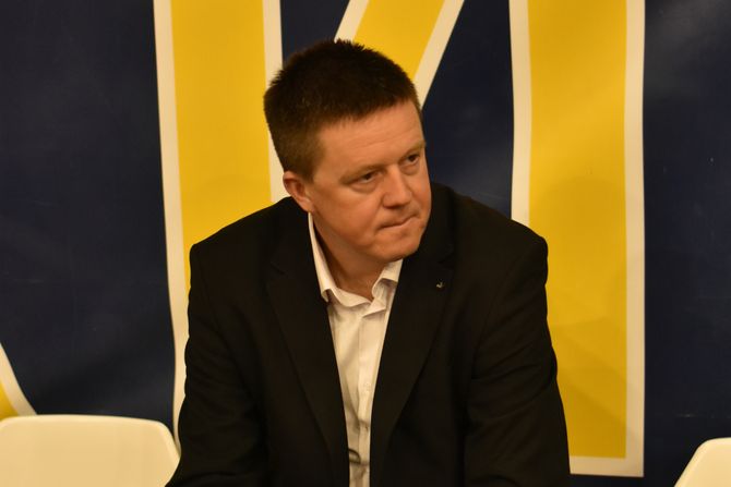 Vladimir Lučić, trener