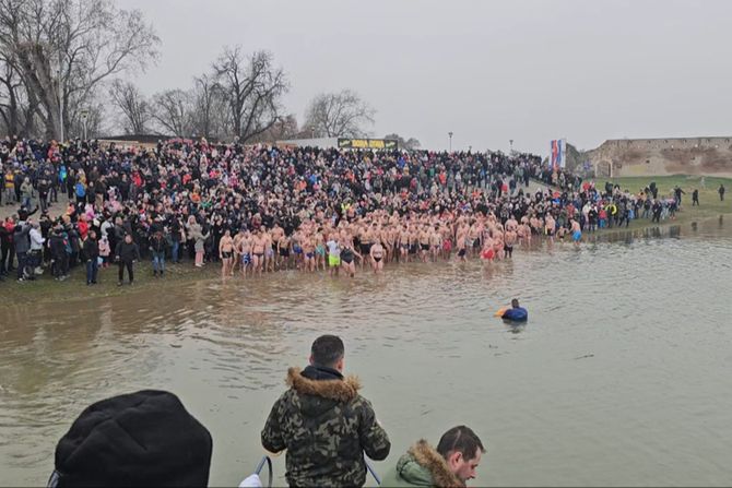 Bogojavljenje Šabac