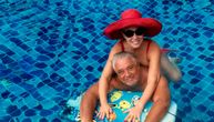 Ovo je jelovnik Lepe Brene, ovako je uspela da skine 17 kilograma i postane "najbolja riba"