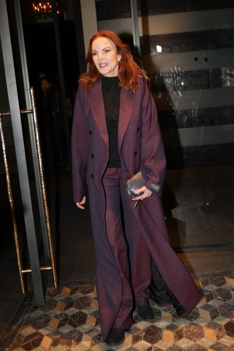 Marcia Cross Marcia Cross