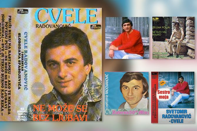 Muzička apoteka Cvele Radovanović