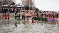 Počinju prijave za "Bogojavljensko plivanje 2026" u Zemunu i Batajnici