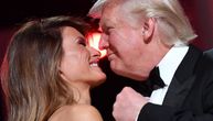Donald Tramp je u klub ušao zbog druge, ali onda je sreo Melaniju: Jednom nije mogao da odoli, od tad je njen