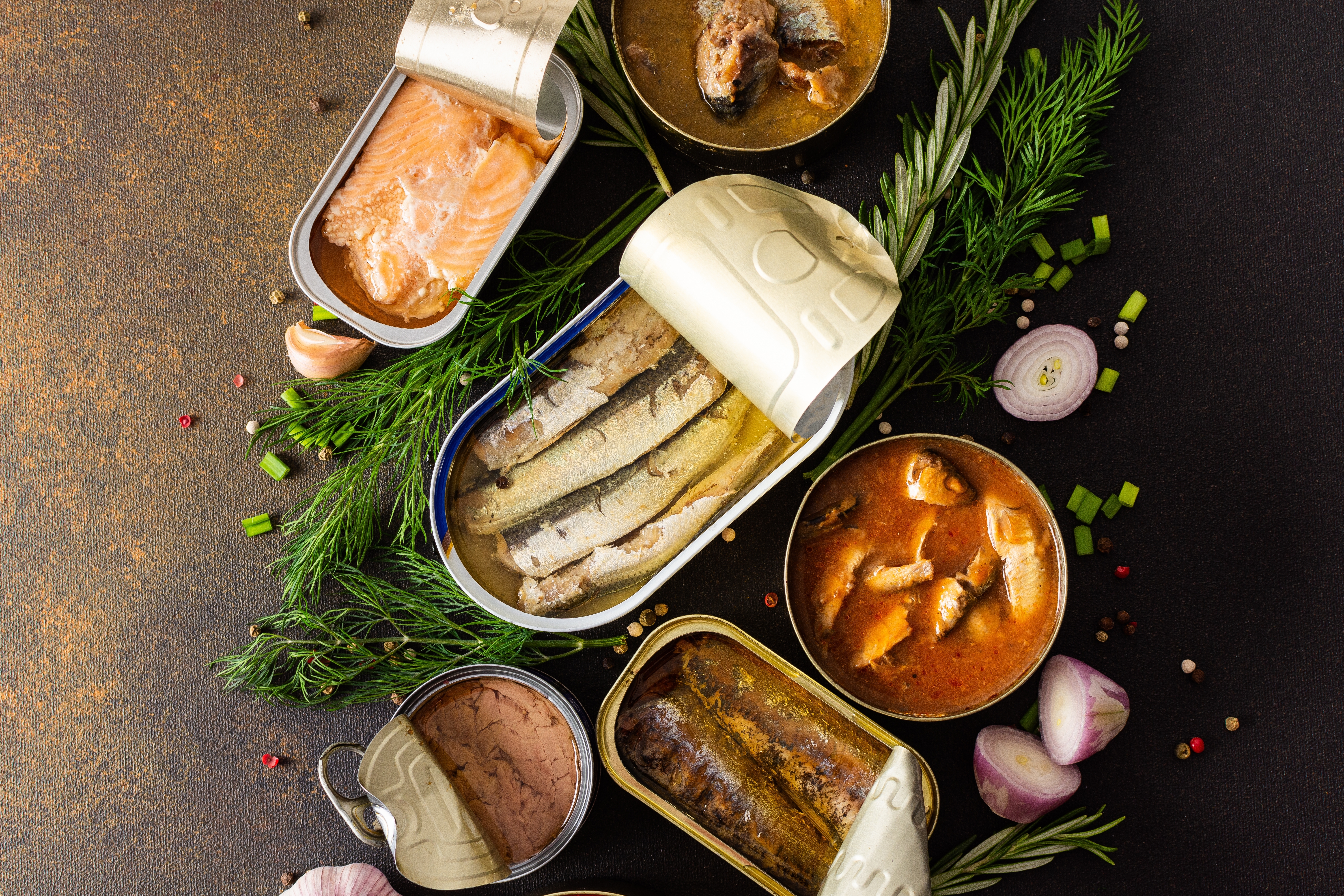 Ova riba iz konzerve je najzdravija, ali ne sme svako da je jede: Mnogima je omiljena u vreme posta