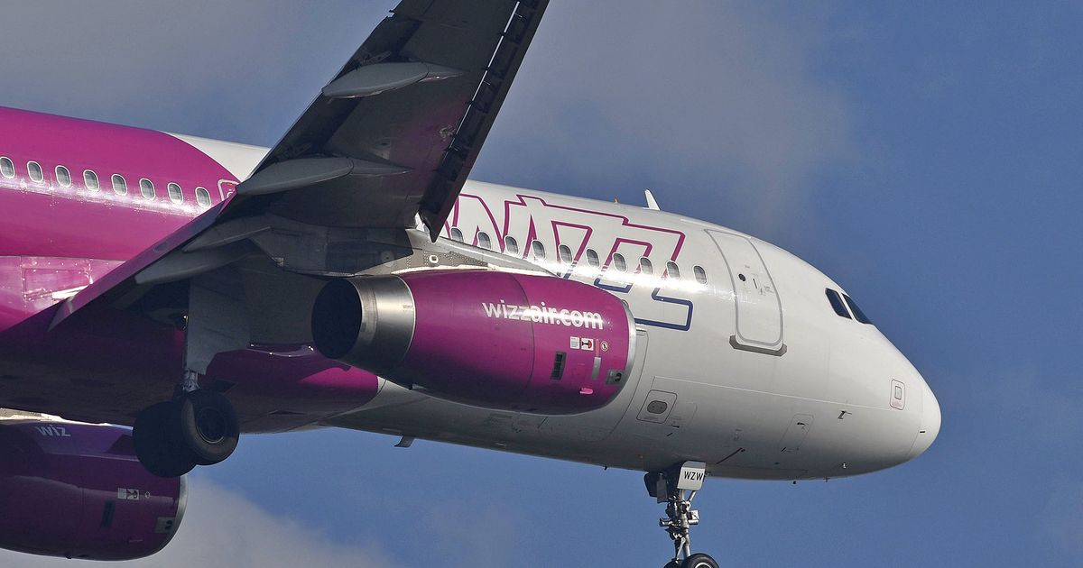 Nova bruka Viz era: Let sa Krita za Beograd završio u Skoplju, posada saopštila da im je isteklo radno vreme