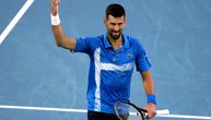 Novak sa druge planete! Australijan Open se oglasio posle najlepšeg poena na meču Đokovića!