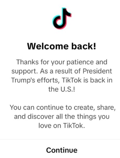 Tiktok Tiktok
