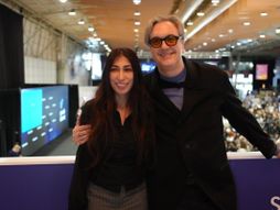 Antoinia Norman, Marko Čadež