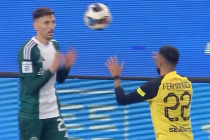 Filip Mladenović i Paulo Fernandes Filip Mladenović i Paulo Fernandes