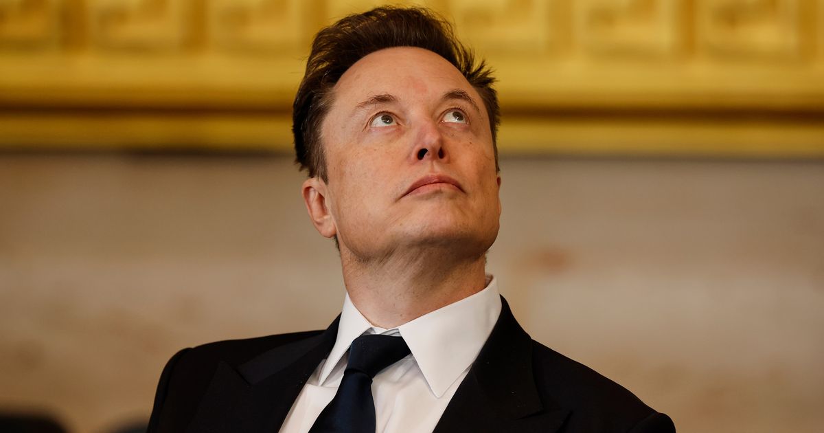 Mask najavio Grok 3: Stiže "najpametnija veštačka inteligencija na svetu" Mask najavio Grok 3: Stiže "najpametnija veštačka inteligencija na svetu"